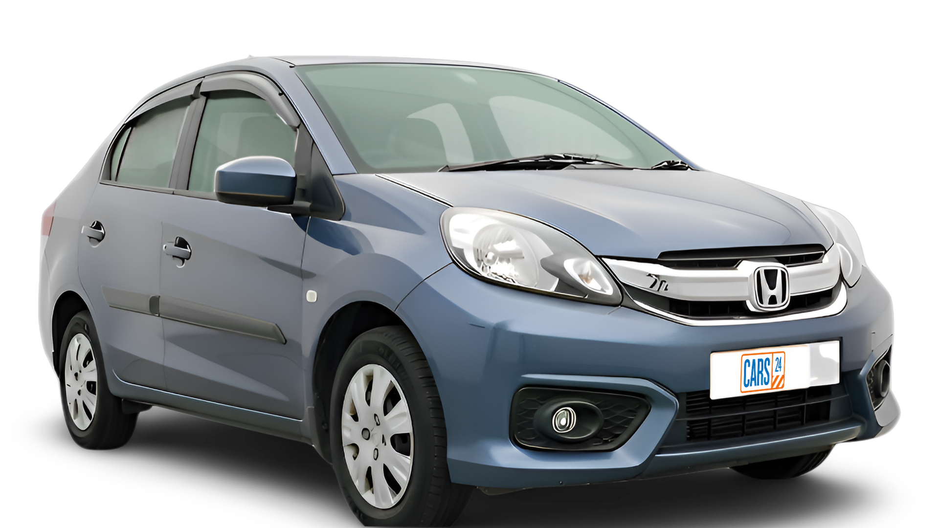 Honda Amaze-img